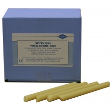 Kemdent Sticky Wax - Natural - 500g  (DWS402)